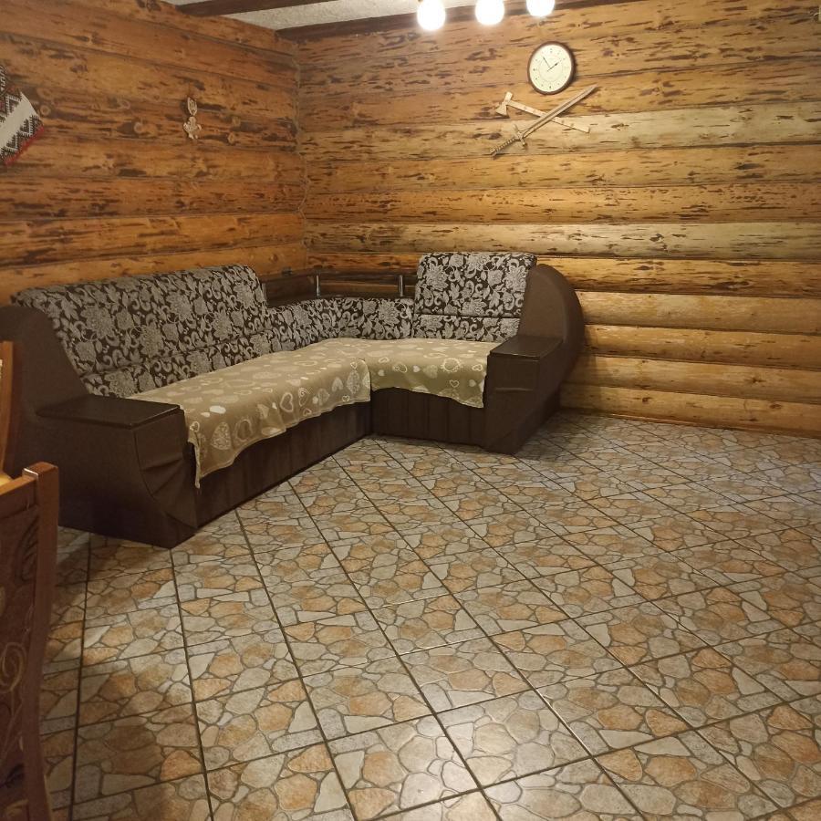 Khatyna U Dolyni Slavsko Extérieur photo