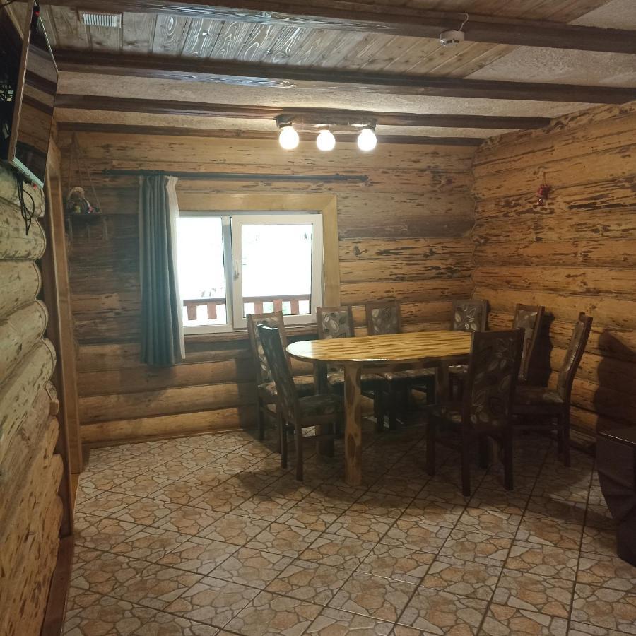 Khatyna U Dolyni Slavsko Extérieur photo