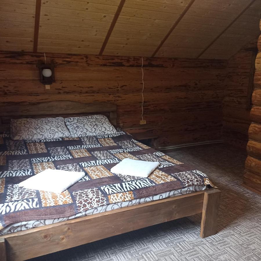 Khatyna U Dolyni Slavsko Extérieur photo